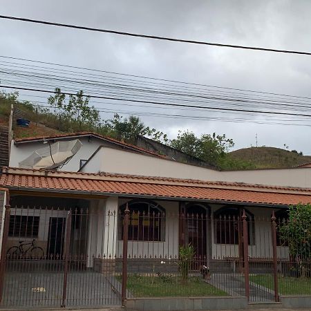 Casa Dos Martins - Proximo Ao Autodromo Potenza E Cachoeira Arco Iris Lima Duarte Buitenkant foto
