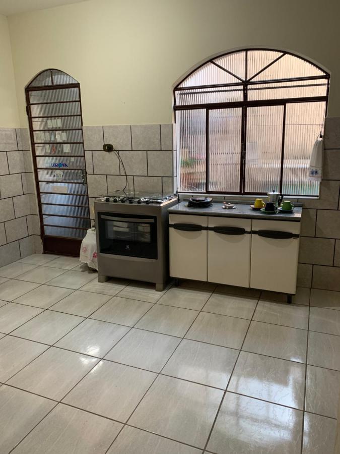 Casa Dos Martins - Proximo Ao Autodromo Potenza E Cachoeira Arco Iris Lima Duarte Buitenkant foto